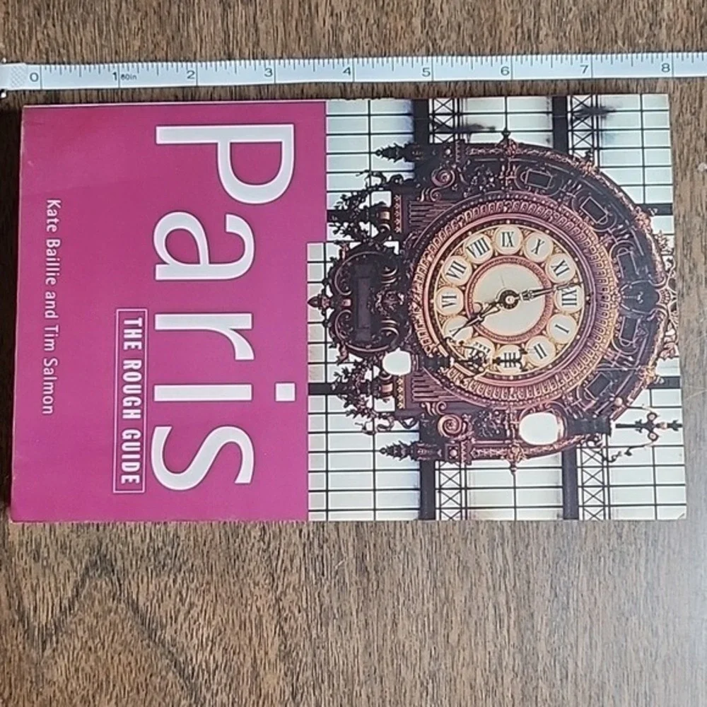N/A paperback book